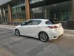 Lexus CT CT200H 2011 - Bán xe Lexus CT200H năm 2011, màu trắng, nhập khẩu nguyên chiếc