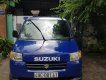 Suzuki Super Carry Pro 2010 - Cần bán lại xe Suzuki Super Carry Pro đời 2010, màu xanh lam, nhập khẩu nguyên chiếc  