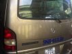 Mercedes-Benz MB   2004 - Cần bán xe Mercedes MB 2004, màu vàng, xe nhập, 90 triệu