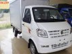 Fuso 2018 - Cần bán Cửu Long dưới 1 tấn 2018, màu bạc, nhập khẩu