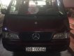 Mercedes-Benz MB   2004 - Cần bán xe Mercedes MB 2004, màu vàng, xe nhập, 90 triệu