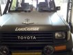 Toyota Land Cruiser   1994 - Bán xe Toyota Land Cruiser năm 1994, xe nhập