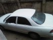 Mazda 6 1996 - Cần bán xe Mazda 6 1996, màu trắng