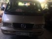 Mercedes-Benz MB   2004 - Cần bán xe Mercedes MB 2004, màu vàng, xe nhập, 90 triệu