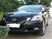 Lexus GS 300 2006 - Bán xe Lexus GS 300 sản xuất 2006, màu đen, xe nhập