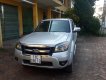 Ford Ranger XLT 2009 - Bán Ford Ranger XLT 2009, màu bạc, nhập khẩu nguyên chiếc