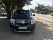 Chevrolet Orlando 2012 - Cần bán lại xe Chevrolet Orlando sản xuất 2012, màu đen, xe nhập