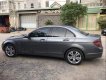 Mercedes-Benz C class  C200 2008 - Bán Mercedes C200 đời 2008, màu xám, xe nhập chính chủ