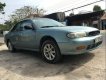 Nissan Bluebird   1992 - Bán Nissan Bluebird đời 1992, nhập khẩu, số tự động