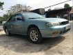 Nissan Bluebird   1992 - Bán Nissan Bluebird đời 1992, nhập khẩu, số tự động