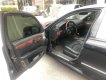 Mercedes-Benz E class E240 2003 - Bán Mercedes E240 sản xuất năm 2003, màu đen xe gia đình, giá tốt