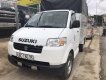 Suzuki Super Carry Pro 600kg 2015 - Cần bán gấp Suzuki Super Carry Pro 600kg đời 2015, màu trắng, nhập khẩu