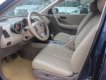 Nissan Murano 3.5 V6 AT 2003 - VOV Auto cần bán Nissan Murano 3.5 V6 sản xuất 2003, màu xanh lam, nhập khẩu