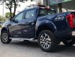 Nissan Navara 2018 - Bán Nissan Navara sản xuất 2018, màu xanh lam, nhập khẩu, giá tốt