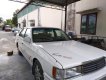 Mazda 929 LX 1988 - Cần bán xe Mazda 929 LX sản xuất năm 1988, màu trắng, nhập khẩu