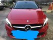 Mercedes-Benz A class  A200 2017 - Bán Mercedes A200 đời 2017, màu đỏ