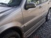 Mercedes-Benz ML Class  ML350 2004 - Bán xe Mercedes ML 350 sản xuất năm 2004, màu bạc, xe nhập, giá tốt