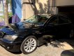 BMW 7 Series 750Li 2008 - Bán BMW 750Li 2008 màu đen - nhập khẩu - BSTP