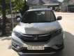 Honda CR V 2.0 AT 2015 - Cần bán gấp Honda CR V 2.0 AT năm 2015 như mới, 829 triệu