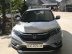 Honda CR V 2.0 AT 2015 - Cần bán gấp Honda CR V 2.0 AT năm 2015 như mới, 829 triệu