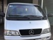 Mercedes-Benz MB   2000 - Cần bán xe Mercedes MB năm sản xuất 2000, màu bạc