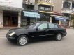 Mercedes-Benz E class E240 2003 - Bán Mercedes E240 sản xuất năm 2003, màu đen xe gia đình, giá tốt