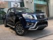 Nissan Navara 2018 - Bán Nissan Navara sản xuất 2018, màu xanh lam, nhập khẩu, giá tốt