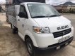 Suzuki Super Carry Pro 600kg 2015 - Cần bán gấp Suzuki Super Carry Pro 600kg đời 2015, màu trắng, nhập khẩu