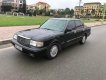 Toyota Crown 3.0 1993 - Bán Toyota Crown 3.0 đời 1993, màu đen số tự động, 260tr