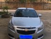 Chevrolet Cruze LS 1.6 MT 2011 - Cần bán lại xe Chevrolet Cruze LS 1.6 MT 2011, màu bạc, 330tr