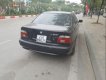 BMW 5 Series  525i   2002 - Bán BMW 525i sản xuất năm 2002, màu xám, giá tốt