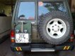 Toyota Land Cruiser   1994 - Bán xe Toyota Land Cruiser năm 1994, xe nhập