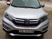 Honda CR V 2.0 AT 2015 - Cần bán gấp Honda CR V 2.0 AT năm 2015 như mới, 829 triệu