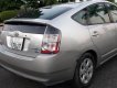 Toyota Prius    2003 - Bán xe Toyota Prius 2003, màu bạc, nhập khẩu, 395tr