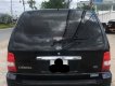 Kia Carnival GS 2006 - Bán Kia Carnival GS năm 2006, màu đen