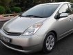 Toyota Prius 2003 - Cần bán xe Toyota Prius đời 2003, màu bạc, nhập khẩu nguyên chiếc