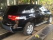 Acura MDX  AT 2007 - Bán ô tô Acura MDX AT đời 2007, màu đen, xe đẹp