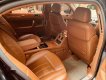 Bentley Continental 2007 - Cần bán xe Bentley Continental đời 2007, màu đen, nhập khẩu