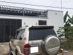 Toyota Prado MT 1998 - Xe Toyota Prado, sản xuất năm 1998 số sàn, 398 triệu