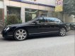 Bentley Continental 2007 - Cần bán xe Bentley Continental đời 2007, màu đen, nhập khẩu