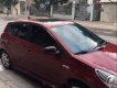 Hyundai i20 2011 - Cần bán xe Hyundai i20 2011, màu đỏ, nhập khẩu nguyên chiếc, giá 350tr