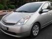 Toyota Prius    2003 - Bán xe Toyota Prius 2003, màu bạc, nhập khẩu, 395tr