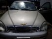 Daewoo Leganza 2.0 1999 - Cần bán Daewoo Leganza 2.0 đời 1999, màu vàng, nhập khẩu 