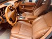 Bentley Continental 2007 - Cần bán xe Bentley Continental đời 2007, màu đen, nhập khẩu