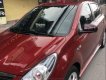 Hyundai i20 2011 - Cần bán xe Hyundai i20 2011, màu đỏ, nhập khẩu nguyên chiếc, giá 350tr