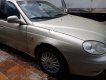 Daewoo Leganza 2.0 1999 - Cần bán Daewoo Leganza 2.0 đời 1999, màu vàng, nhập khẩu 