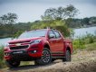 Chevrolet Colorado 2018 - Bán Chevrolet Colorado năm sản xuất 2018, màu đỏ, mới 100%