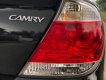 Toyota Camry G 2005 - Cần bán gấp Toyota Camry 2005 màu đen