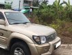 Toyota Prado MT 1998 - Xe Toyota Prado, sản xuất năm 1998 số sàn, 398 triệu