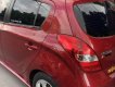 Hyundai i20 2011 - Cần bán xe Hyundai i20 2011, màu đỏ, nhập khẩu nguyên chiếc, giá 350tr
